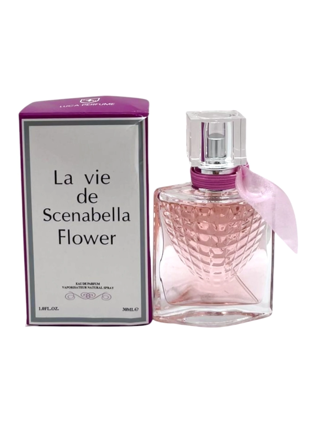 Perfume la vie de scenabella Flower 30ml